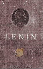 LENIN COLLECTED WORKS 9（ PDF版）