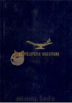 THE ENCYCLOPEDIA AMERICANA INTERNATIONAL EDITION VOLUME 4 1979 PDF电子版封面 0717201112
