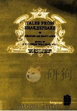 TALES FROM SHAKESPEARE（1933 PDF版）