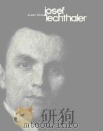 Josef Lechthaler 1966 PDF电子版封面