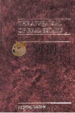 THE APPRAISAL OF REAL ESTATE Thnth Edition（1992 PDF版）
