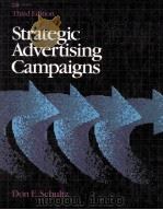 Strategic Advertising Campaigns Third Edition（1990 PDF版）