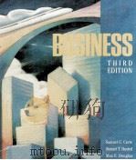 BUSINESS THIRD EDITION（1990 PDF版）
