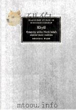 Creativity Within North India'S Classical Music Tradition（1984 PDF版）