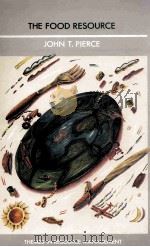 The Food Resource（1990 PDF版）