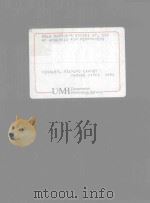 BELA BARTOK'S ETUDES OP.18: AN ANALYSIS FOR PERFORMERS 1984 PDF电子版封面