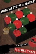 MOM MEETS HER MAKER（1990 PDF版）