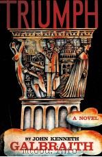 THE TRIUMPH A NOVEL OF MODERN DIPLOMACY（1968 PDF版）