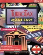 TURBOTAX MADE EASY（1993 PDF版）