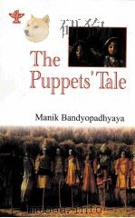 THE PUPPETS'S TALE 1968 PDF电子版封面 8126024283