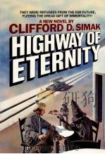 HIGHWAY OF ETERNITY（1986 PDF版）