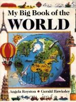 MY BIG BOOK OF THE WORLD（1995 PDF版）