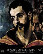 RENAISSANCE PAINTING FROM BRUEGHEL TO EL GRECO（1979 PDF版）