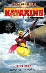 WHITEWATER AND SEA KAYAKING（1995 PDF版）
