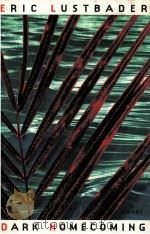DARK HOMECOMING（1997 PDF版）
