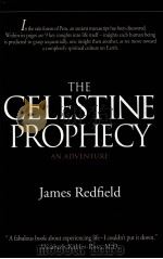 THE CELESTINE PROPHECY AN ADVENTURE 1993 PDF电子版封面 044651862X JAMES REDFIELD