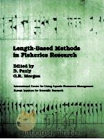 LENGTH-BASED METHODS IN FISHERIES RESEARCH（1987 PDF版）