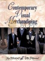 CONTEMPORARY VISUAL MERCHANDISING 1999 PDF电子版封面 0137417942