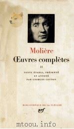 Oeuvres complètes : II（1971 PDF版）