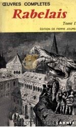 Oeuvres complètes : Tome II（1962 PDF版）