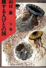 旅する人びとの国 2 1984 PDF电子版封面 山口泉