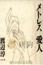 メトレス愛人 1991.12 PDF电子版封面 渡辺淳一