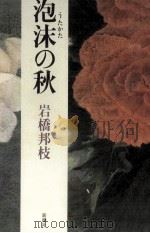 泡沫の秋（1995.05 PDF版）