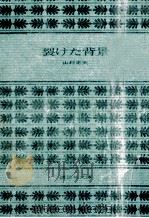 裂けた背景（1978.05 PDF版）