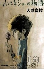 小さなジョーの物語 1979.03 PDF电子版封面 大原富枝