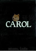 キャロル TM network Carolstory book（1989.04 PDF版）