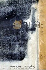 雪の喪章 1959.11 PDF电子版封面 水芦光子