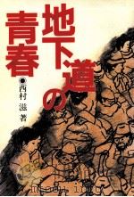 地下道の青春（1988.08 PDF版）
