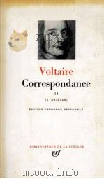 Correspondance : II（1977 PDF版）