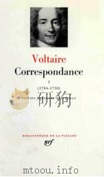 Correspondance : I 1704-1738（1977 PDF版）