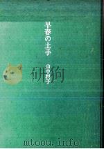 早春の土手 1979.05 PDF电子版封面 山中利子