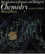Introduction to Organic and Biological Chemistry FOURTH EDITION（1987 PDF版）