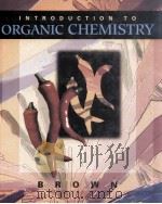 INTRODUCTION TO ORGANIC CHEMISTRY（1997 PDF版）