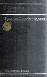 Radiochemistry Volume 3（1976 PDF版）
