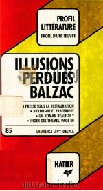 Illusions（1983 PDF版）