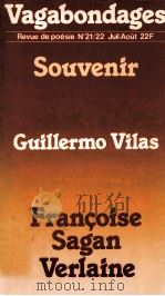Vagabondages : 21-22（1980 PDF版）
