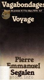 Vagabondages : 7（1979 PDF版）