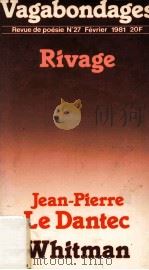 Vagabondages : 27（1981 PDF版）