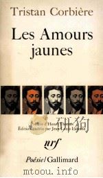 Les Amours jaunes（1973 PDF版）