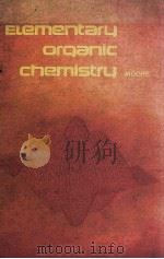 Elementary Organic Chemistry（1974 PDF版）