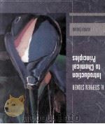 INTRODUCTION TO CHEMICAL PRINCIPLES FOURTH EDITION（1993 PDF版）
