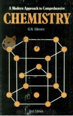A Modern Approach to Comprehensive Chemistry Second Edition（1979 PDF版）