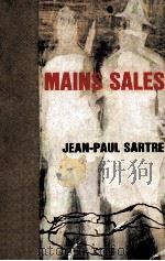 Les mains sales（1948 PDF版）