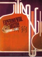 Experimental Chemistry（1971 PDF版）