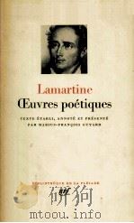 Oeuvres poétiques（1963 PDF版）