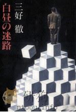 白昼の迷路（1991.03 PDF版）
